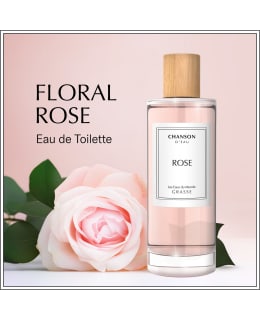 CHANSON D'EAU ROSE EDT 100 ML N. TUOKSU Main Image