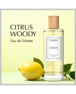 CHANSON D'EAU LEMON EDT 100ML N. TUOKSU Main Image