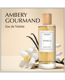CHANSON D'EAU VANILLA EDT 100ML N.TUOKSU Main Image