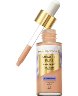 MAX FACTOR 2IN1 40-60 30ML SEERUMIMEIKKI Main Image