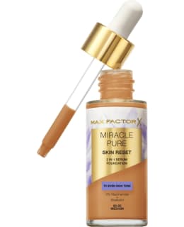 MAX FACTOR 2IN1 80-85 30ML SEERUMIMEIKKI Main Image
