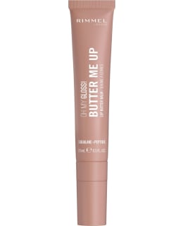 RIMMEL OH MY GLOSS! 001 HUULIVOIDE Main Image