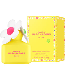 MARC JACOBS DAISY GLOW EDT 50ML N. TUOK Main Image