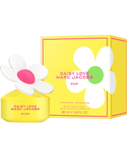 MARC JACOBS DAISY LOVE EDT 50ML N. TUOK Main Image