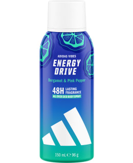 ADIDAS VIB ENERGY DRIVE 150ML M.DEOSPRAY Main Image
