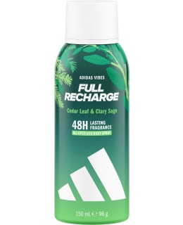 ADIDAS VI FULL RECHARGE 150ML M.DEOSPRAY Main Image