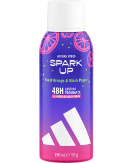 ADIDAS VIBES SPARK UP 150ML N. DEOSPRAY Main Image