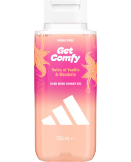 ADIDAS VIBES GET COMFY 250ML SUIHKUGEELI Main Image