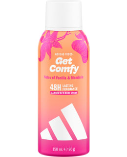 ADIDAS VIBES GET COMFY 150ML N. DEOSPRAY Main Image