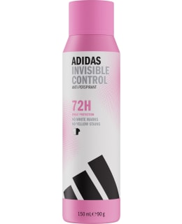ADIDAS CONTROL INVISIB 150 ML N.DEOSPRAY Main Image