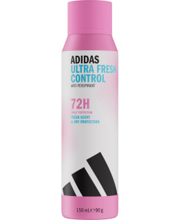 ADIDAS CONTROL FRESH 150ML N.DEOSPRAY Main Image