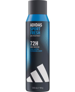 ADIDAS SPORT FRESH AP 150 ML M. SPRAY Main Image