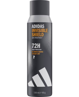 ADIDAS INVISIBLE SHIELD AP 150ML M.SPRAY Main Image