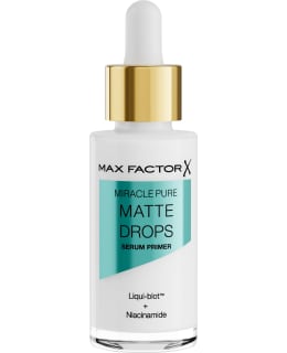 MAX FACTOR MIR PUR MAT DROP KASVOSEERUMI Main Image