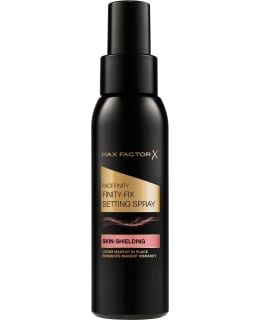 MAX FACTOR FACEFINITY SETTING SPRAY Main Image