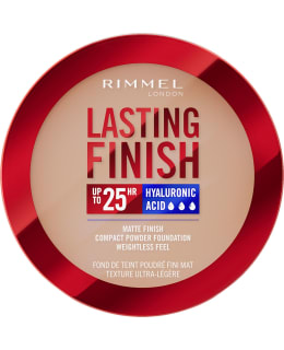 RIMMEL LAST FINISH 005 7G PUUTERI Main Image