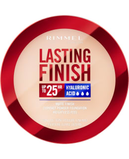 RIMMEL LAST FINISH 001 7G PUUTERI Main Image