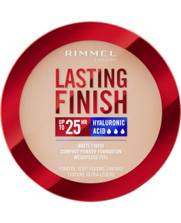 RIMMEL LAST FINISH 002 7G PUUTERI Main Image