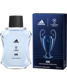 ADIDAS UEFA 11 GOAL 100ML AFTER SHAVE Main Image