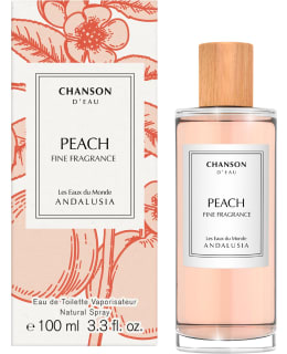 CHANSON D'EAU PEACH EDT 100 ML TUOKSU Main Image