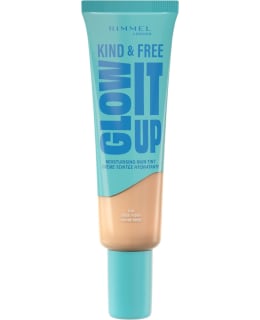 RIMMEL KIND & FREE MOIST 10 MEIKKIVOIDE Main Image