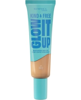 RIMMEL KIND & FREE MOIST 160 MEIKKIVOIDE Main Image