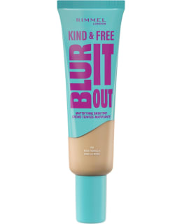 RIMMEL KIND & FREE MATTE 150 MEIKKIVOIDE Main Image