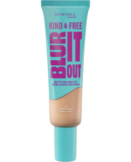 RIMMEL KIND & FREE MATTE 163 MEIKKIVOIDE Main Image