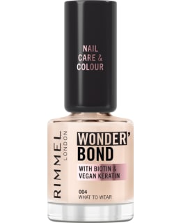 RIMMEL WONDERBOND 004 KYNSILAKKA Main Image