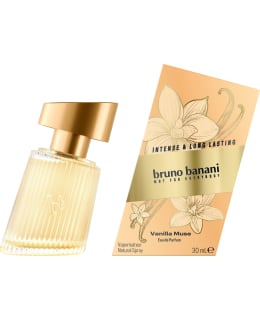 BRUNO BANANI VANI MUSE EDP 30ML N.TUOKSU Main Image