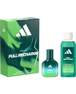 ADIDAS VIBES FULL RECHARGE GIFT SET Main Image
