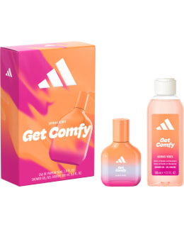 ADIDAS VIBES GET COMFY EDP+SG LAHJAPAK Main Image