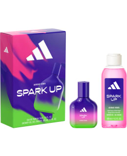 ADIDAS VIBES SPARK UP EDP+SG LAHJAPAK Main Image