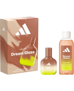 ADIDAS VIBES DREAM GLAZE EDP+SG LAHJAPAK Main Image