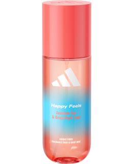 ADIDAS VIBES HAPPY FEELS 150 ML BODYMIST Main Image