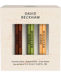 DAVID BECKHAM DISCOVERY EDP LAHJAPAK Main Image