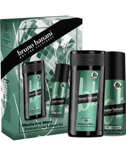 BRUNO BANANI MADE FOR M SG+DEO LAHJAP Main Image