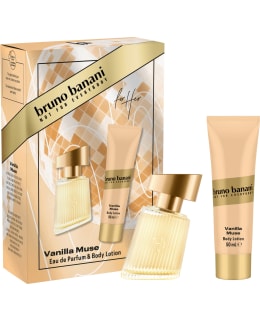 BRUNO BANANI MAGN WOMAN EDP+BL LAHJAPAK Main Image