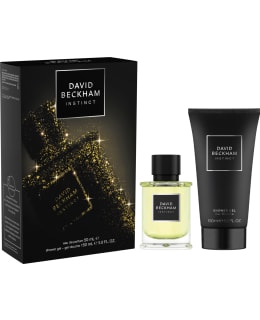 DAVID BECKHAM INSTINCT EDP+SG LAHJAPAK Main Image