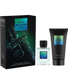 DAVID BECKHAM TRUE INSTICT EDP+SG LAHJAP Main Image