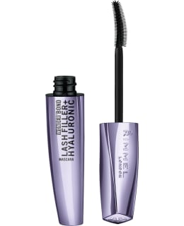RIMMEL WO BOND LASH FILL+HYAL 001 RIPSIV Main Image