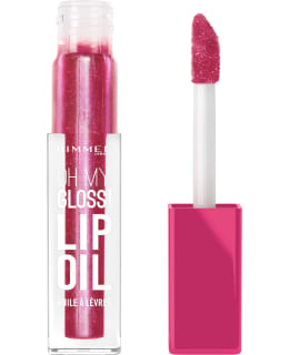 RIMMEL OH MY GLOSS! 007 4,5ML HUULIÖLJY Main Image