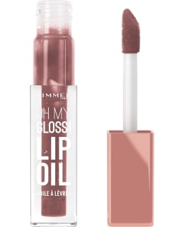 RIMMEL OH MY GLOSS! 009 4,5ML HUULIÖLJY Main Image