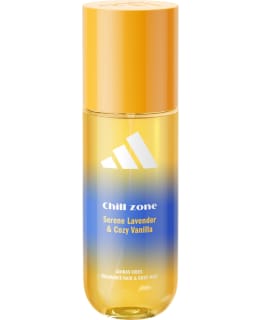 ADIDAS VIBES CHILL ZONE 150 ML BODYMIST Main Image