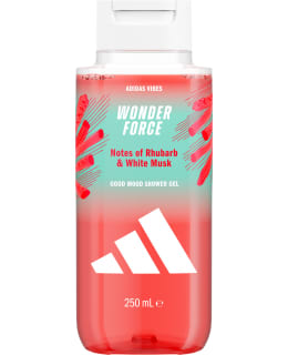 ADIDAS VIBES WONDER FORC 250ML SUIH.GEEL Main Image