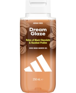 ADIDAS VIBES DREAM GLAZ 250ML SUIHKUGEEL Main Image