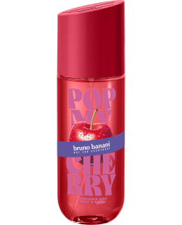 BRUNO BANANI CHERRY 236 ML BODYMIST Main Image