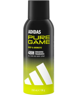 ADIDAS PURE GAME 150 ML M. DEOSPRAY Main Image