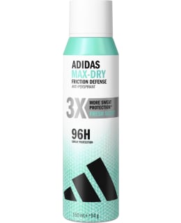 ADIDAS MAX-DRY FRESH  150ML AP SPRAY Main Image