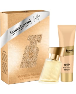 BRUNO BANANI VANILLA MUSE LAHJAPAKKAUS Main Image